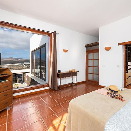 Villa Vista Mar Yaiza  Exteriör bild