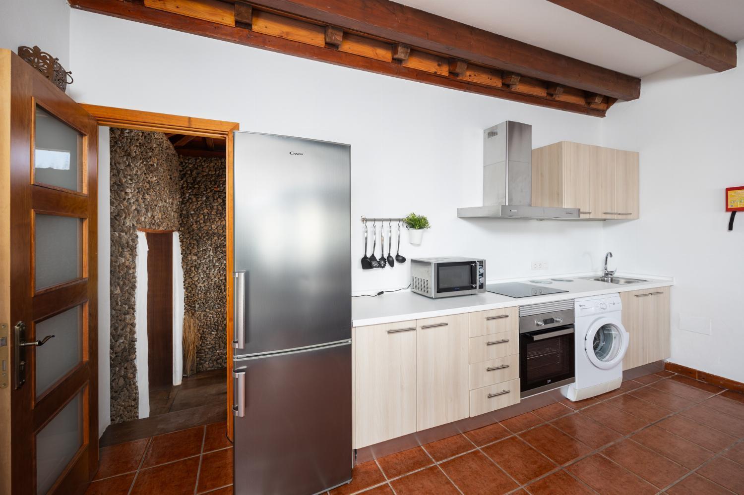 Villa Vista Mar Yaiza  Exteriör bild