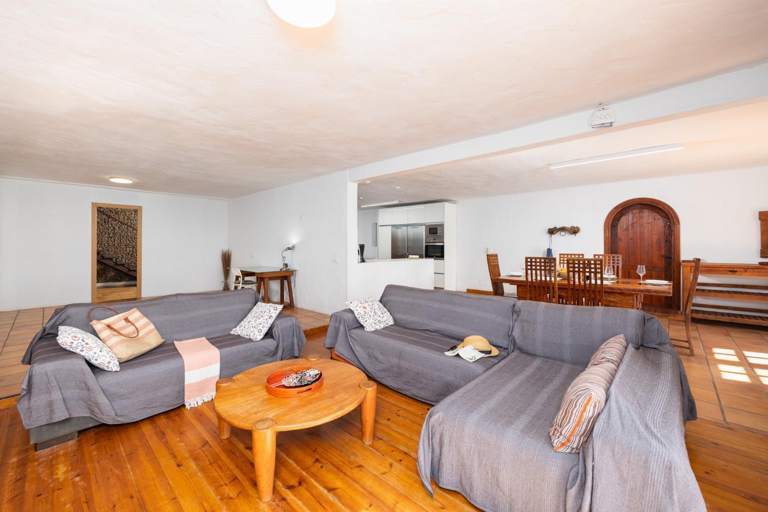 Villa Vista Mar Yaiza  Exteriör bild