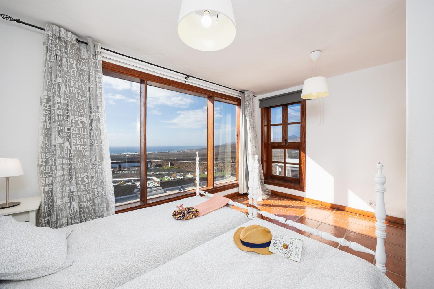 Villa Vista Mar Yaiza  Exteriör bild