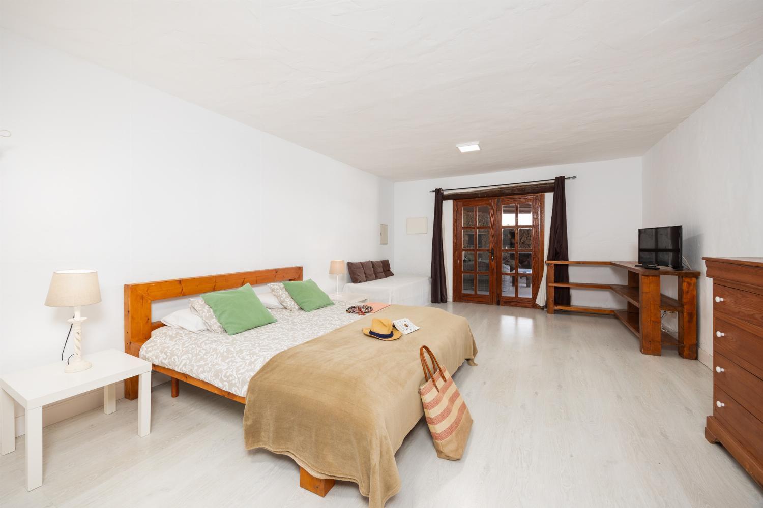 Villa Vista Mar Yaiza  Exteriör bild