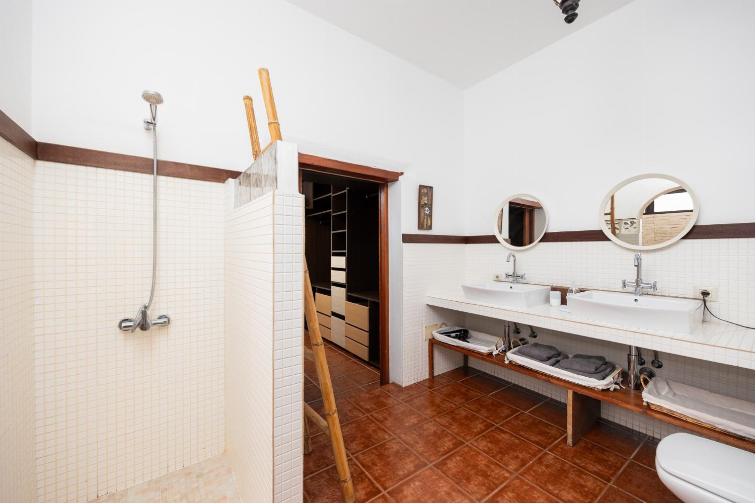 Villa Vista Mar Yaiza  Exteriör bild