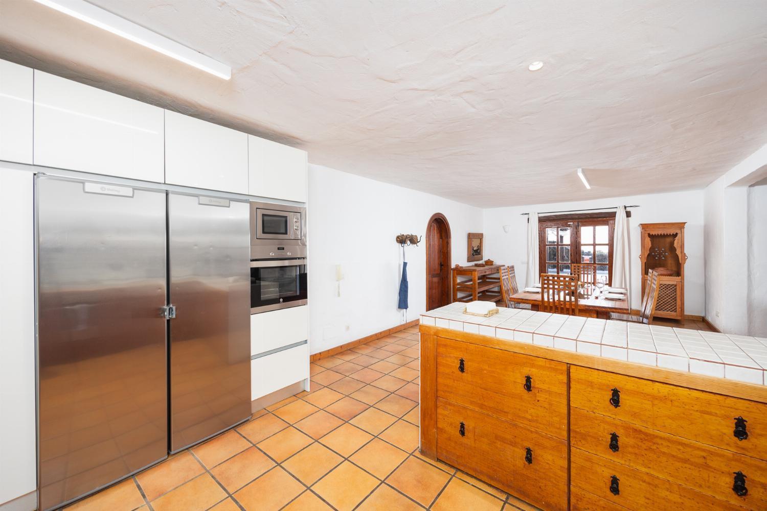 Villa Vista Mar Yaiza  Exteriör bild